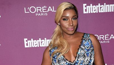 'RHOA' NeNe Leakes' Son Escapes Jail In Drug Possession Plea Deal