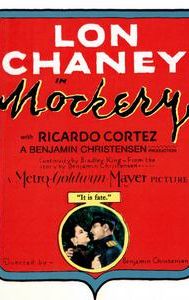 Mockery (1927 film)