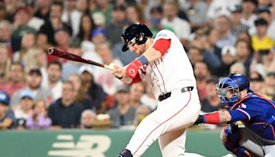 Takeaways: Boston Red Sox Lose Stunner To Texas Rangers 9-7 In Series Finale