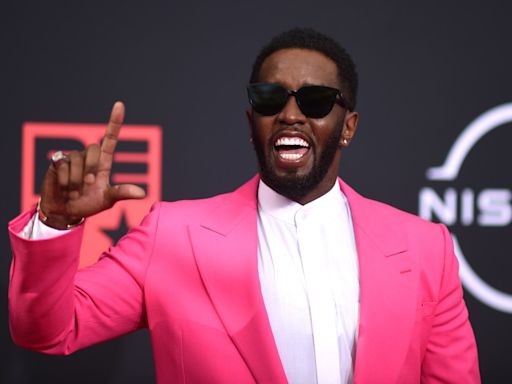 Denunciantes de Sean “Diddy” Combs se unirán en un solo caso por agresión sexual contra el rapero - La Opinión