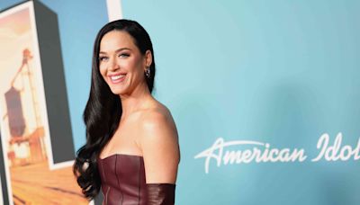 Katy Perry Thinks This Southerner Should Replace Her As A Judge On American Idol