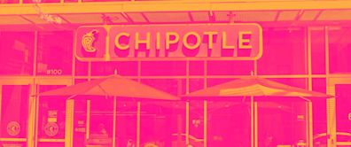 A Look Back at Modern Fast Food Stocks' Q1 Earnings: Chipotle (NYSE:CMG) Vs The Rest Of The Pack