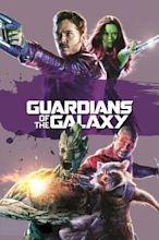 Guardians of the Galaxy