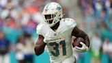 Here's why Dolphins, Mike McDaniel believe in running game even without De'Von Achane