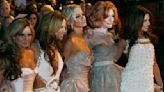 Why did Girls Aloud split up?