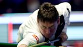 Jimmy White, 60, is still going strong