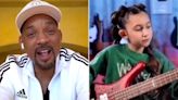 Will Smith Raps 'Just the Two of Us' with 10-Year-Old Bass Player Ellen Alaverdyan: 'Fantastic'