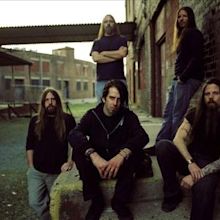 Lamb of God