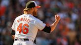 Baltimore Orioles Closer Passes His Role Model in Latest Career Feat