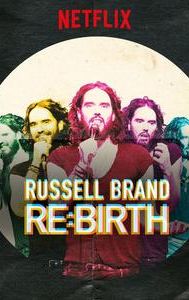 Russell Brand: Re: Birth