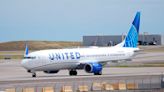 United Airlines says it has regained some privileges that were suspended after problem flights