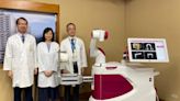 免開顱》北榮靠機器人輔助手術 讓27年「頑固型癲癇」患者重返工作崗位