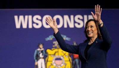 'Against Trump, Kamala Is Formidable'