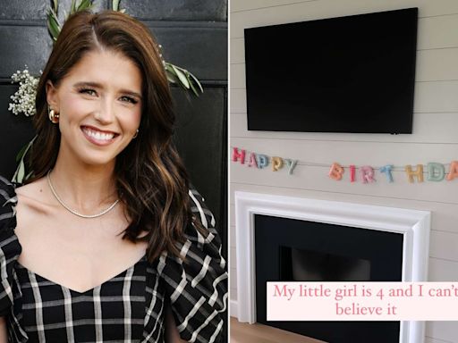 Pregnant Katherine Schwarzenegger 'Can't Believe' Daughter Lyla Is Getting Older as She Celebrates 4th Birthday