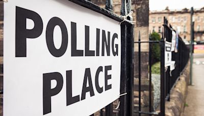 Voters in Scotland head to the polls for general election