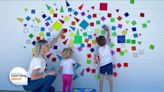 Magna-Tiles Can Keep Your Kids Entertained & Learning This Summer