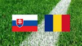Slovaquie – Roumanie : à quelle heure et sur quelle chaîne voir le match de l’Euro 2024 ?
