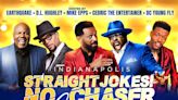 Mike Epps launching new comedy tour in hometown Indianapolis