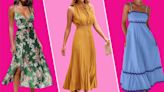 12 Charming Summer Wedding Guest Dresses Under $60 at Amazon