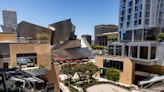 Inside Frank Gehry's latest Los Angeles mega-project