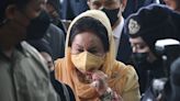 Malaysia's former first lady Rosmah sentenced to 10 years in jail for graft