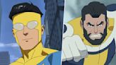 One of Invincible's stars gives a potential season 3 release window