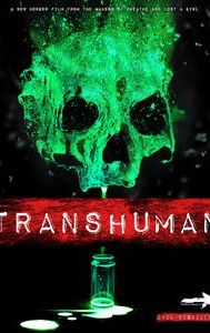 Transhuman