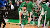 Celtics Cruise To Record 18th NBA Championship | iHeart