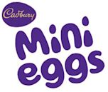 Mini Eggs