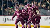 Jack McBain scores in OT, Coyotes overcome 4-goal deficit to stun Avalanche 5-4