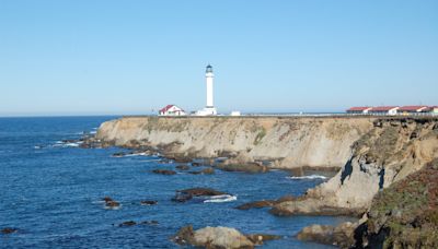 NorCal coastal road trip; Bodega Bay, the Russian River, Ft. Ross and north to Mendocino