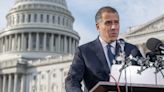 House Republicans Ready Contempt Resolution Against Hunter Biden