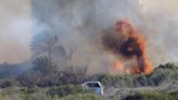 El verano devuelve la preocupación a los vecinos de El Saler por el riesgo de incendio