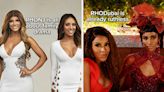 I Ranked The "Real Housewives" Series From Most Blah To Most Unbelievable
