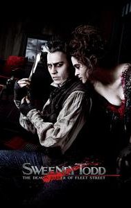 Sweeney Todd: The Demon Barber of Fleet Street