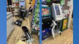 ATMs ripped open, money stolen in Fairfax County