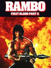 Rambo II – Der Auftrag