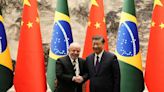 Ninguém vai proibir Brasil de aprimorar relação com China, diz Lula