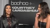 Kourtney Kardashian shades Kylie Jenner's relationship with Travis Scott
