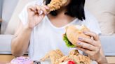 Overeating and obesity could be triggered by specific gut bacteria, study finds