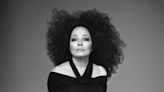 Move over Gen Z, Diana Ross is coming out as the new face of Saint Laurent