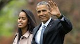 Inside Malia Obama's Private World After Growing Up in the White House