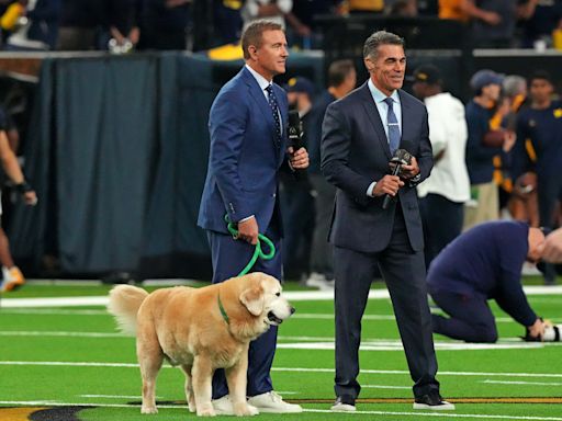 'This s--- is embarrassing': Kirk Herbstreit blasts Cincinnati Reds' offense