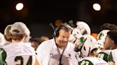 Briarcrest Christian football announces coach Brian Stewart out after nine seasons