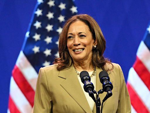 Kamala Harris raises $50 million on first day of campaign, inciting what ‘might be the greatest fundraising moment in Democratic Party history’
