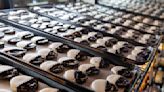 For bakery nostalgia, look to the black and white cookie