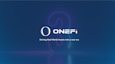 ONEFi Announces Integration of Web3 Wallet, Bridging Web2 and Web3 Finance