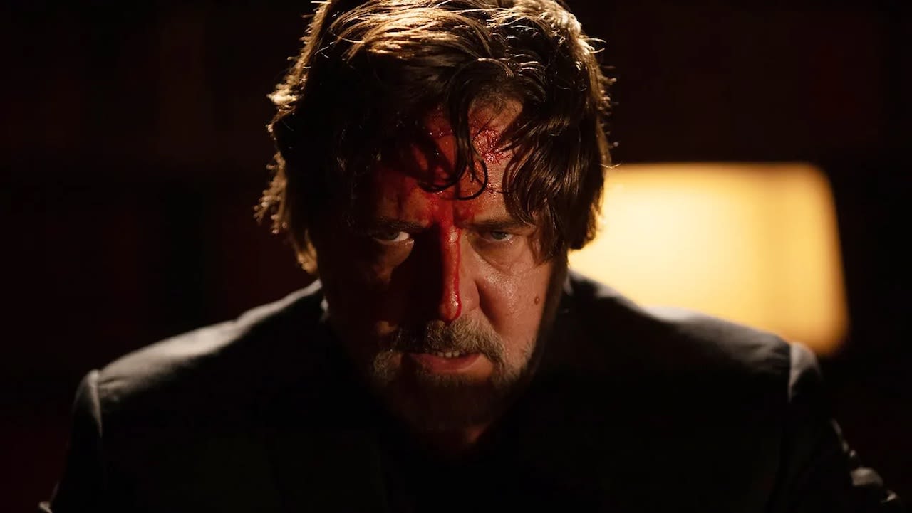 Critics Have Seen The Exorcism Starring Russell Crowe, And The Are A Lot Of Mixed Feelings About The New Horror...