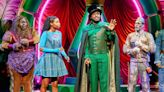 Review Roundup: THE WIZ Returns To Broadway!