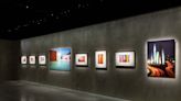 Armani/Silos Stages Exhibition With Magnum Photos